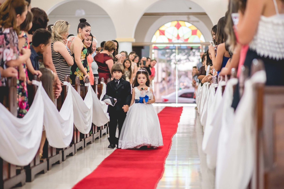 Wedding - Luana e Flavio