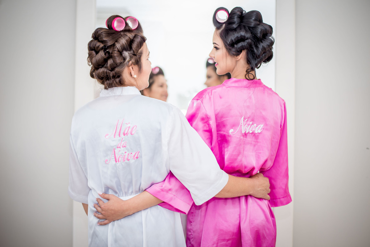 Wedding - Luana e Flavio