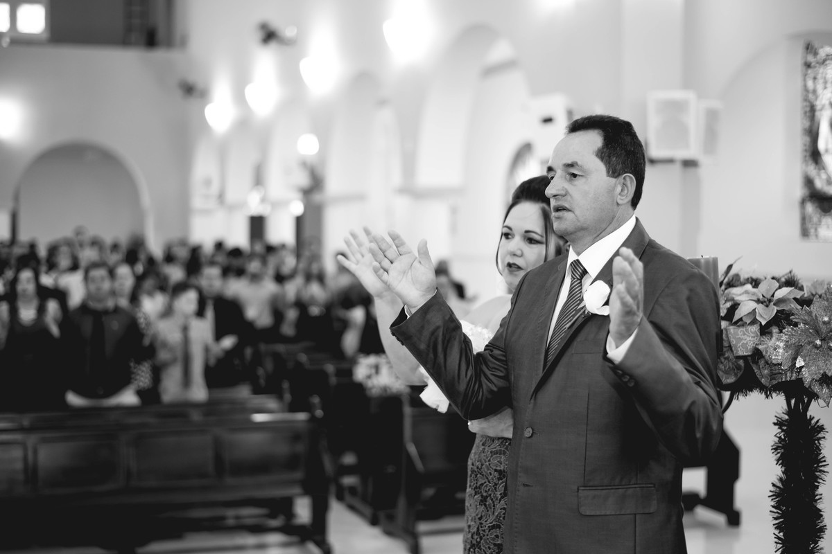 Wedding - Luana e Flavio