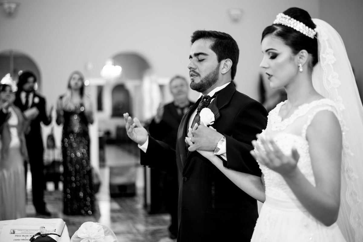 Wedding - Luana e Flavio