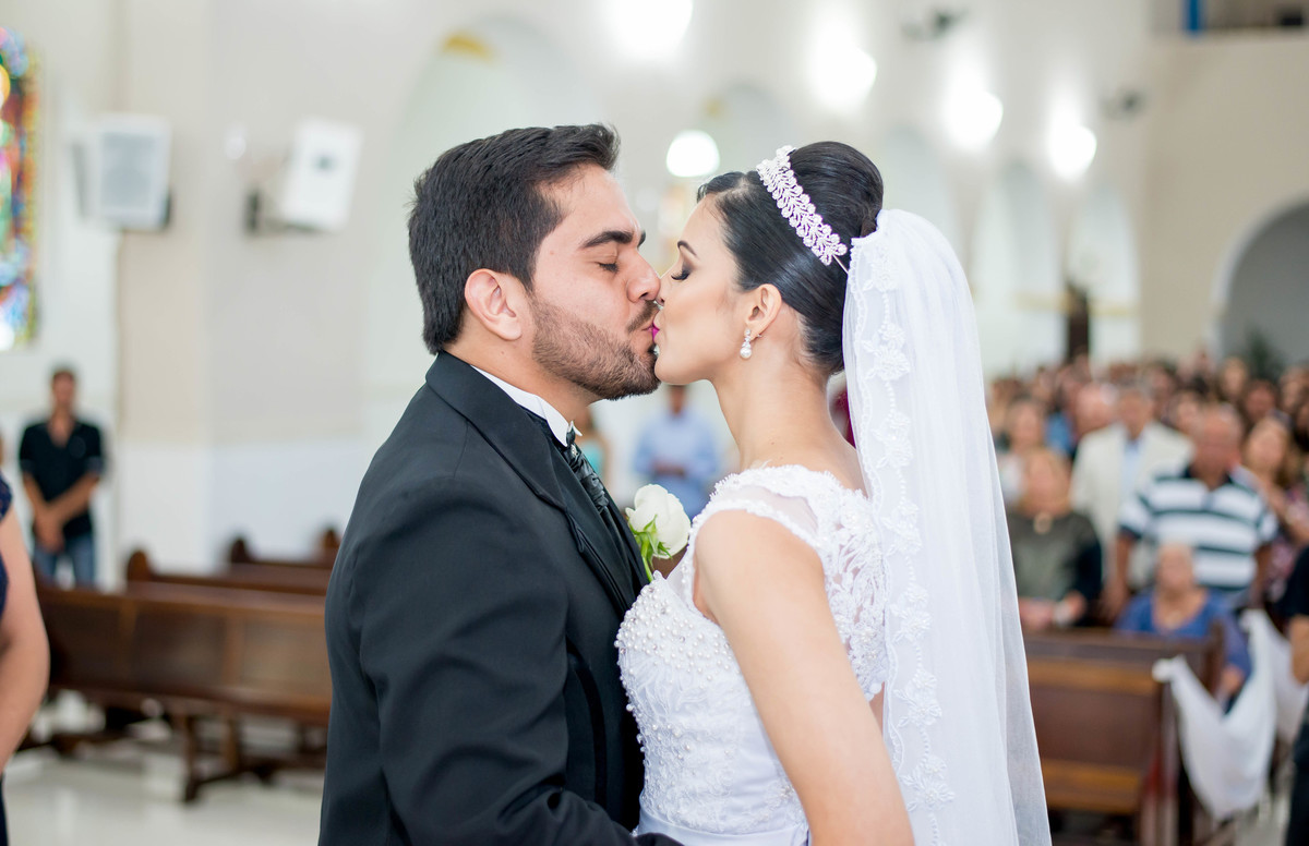 Wedding - Luana e Flavio