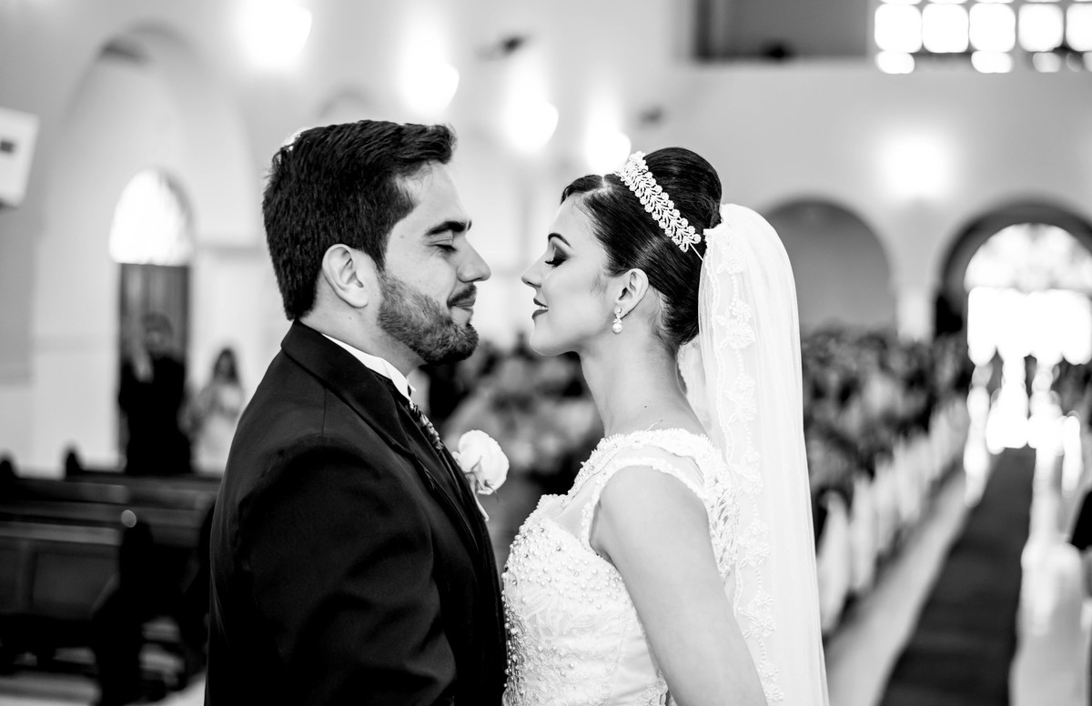 Wedding - Luana e Flavio