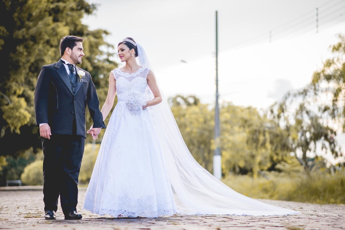 Wedding - Luana e Flavio