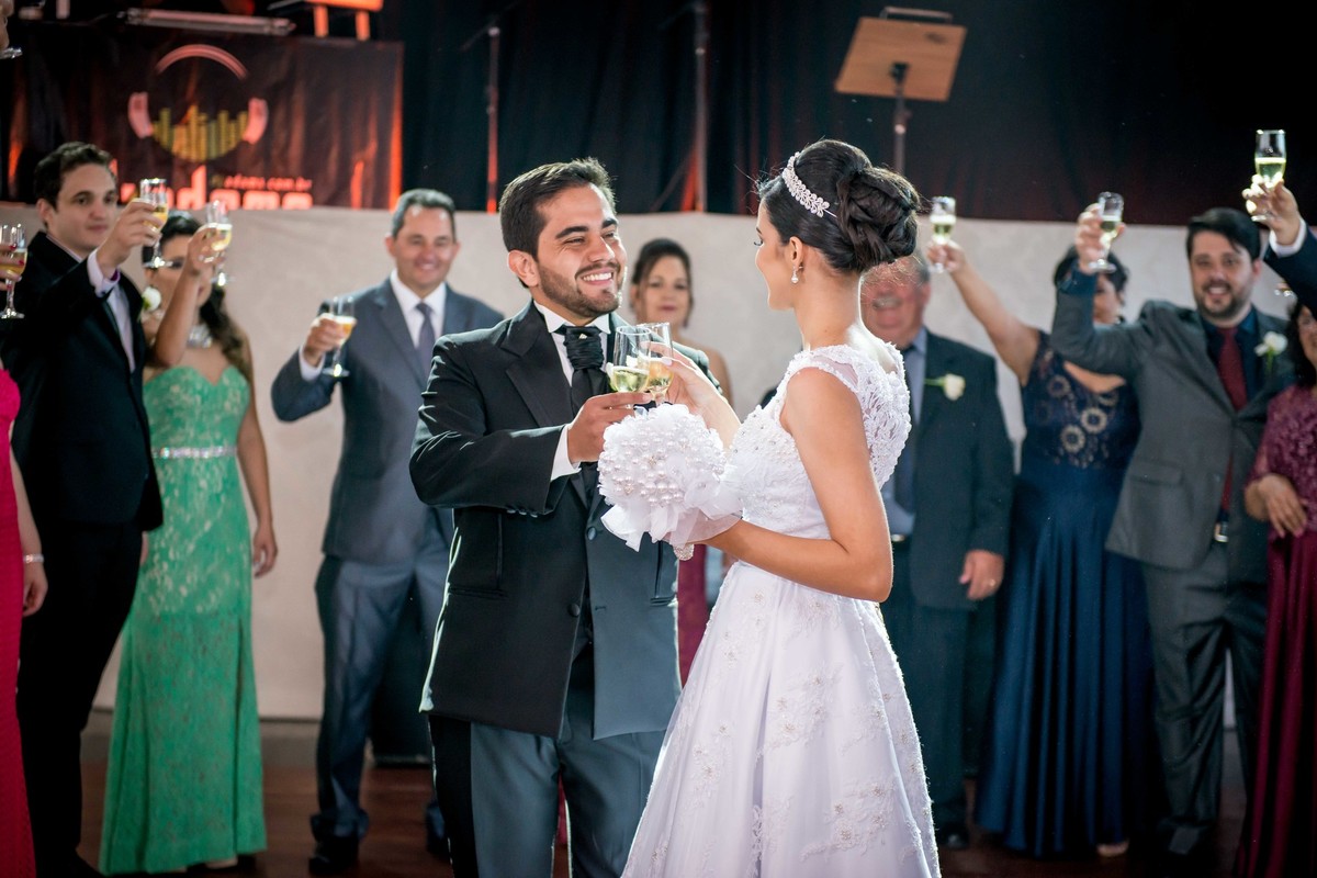 Wedding - Luana e Flavio