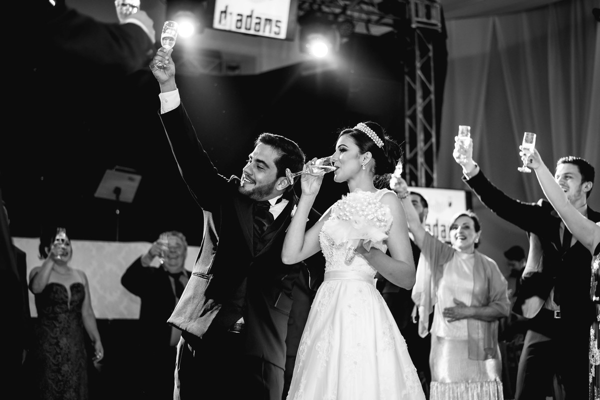 Wedding - Luana e Flavio