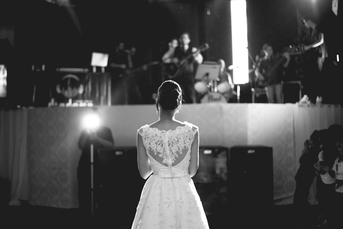 Wedding - Luana e Flavio