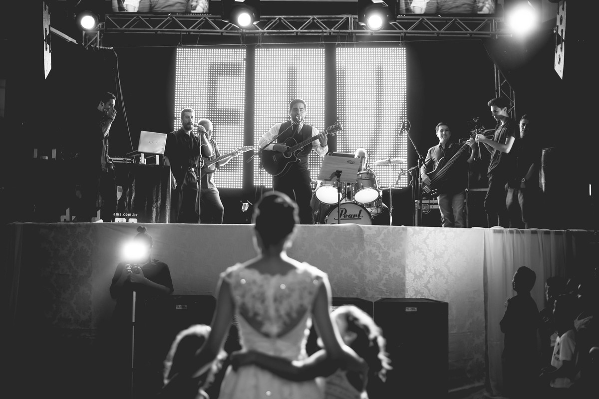 Wedding - Luana e Flavio