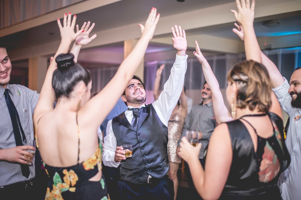 Wedding - Luana e Flavio