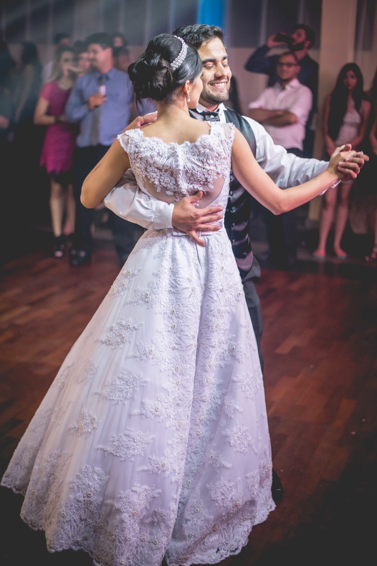 Wedding - Luana e Flavio