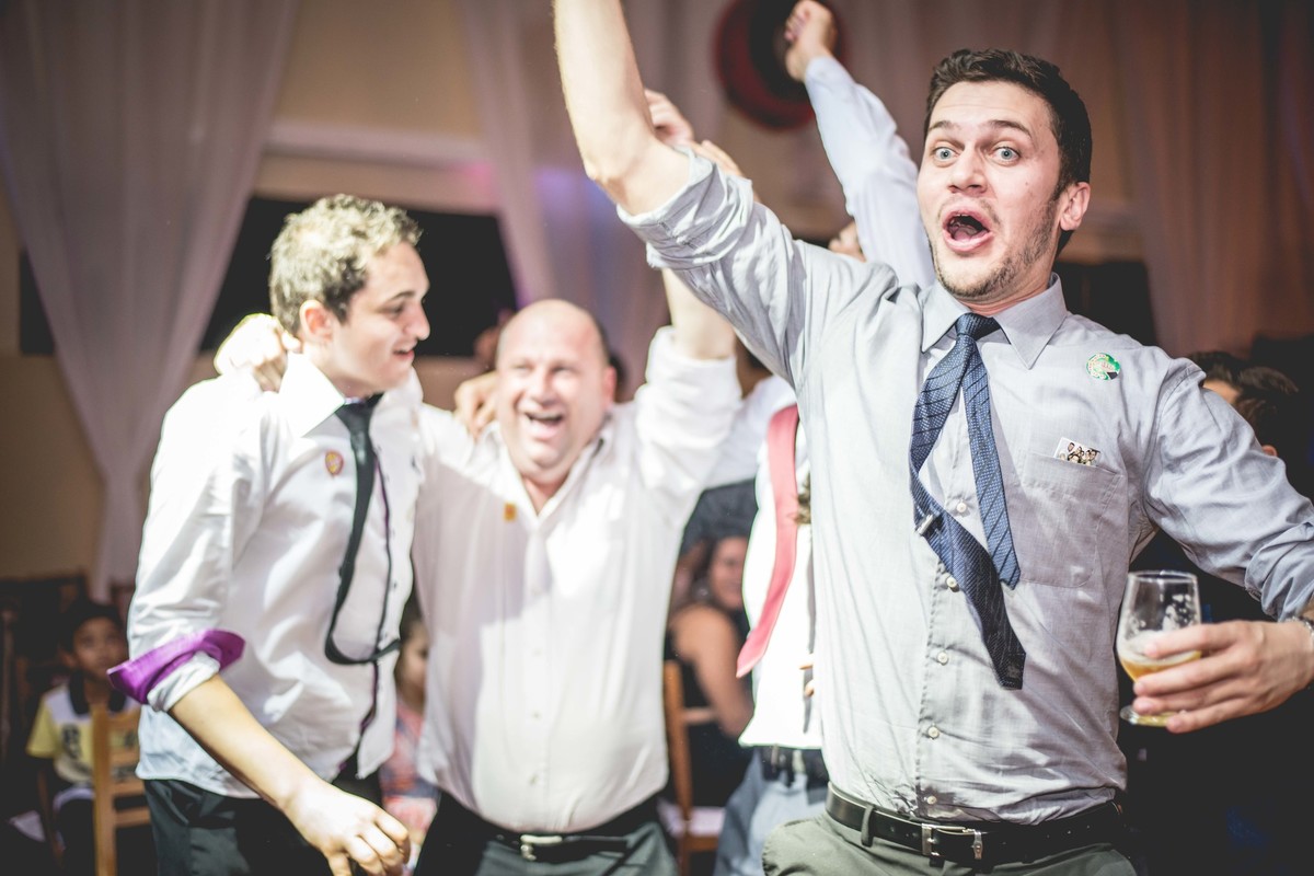 Wedding - Luana e Flavio