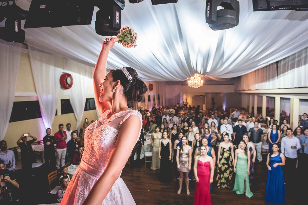 Wedding - Luana e Flavio