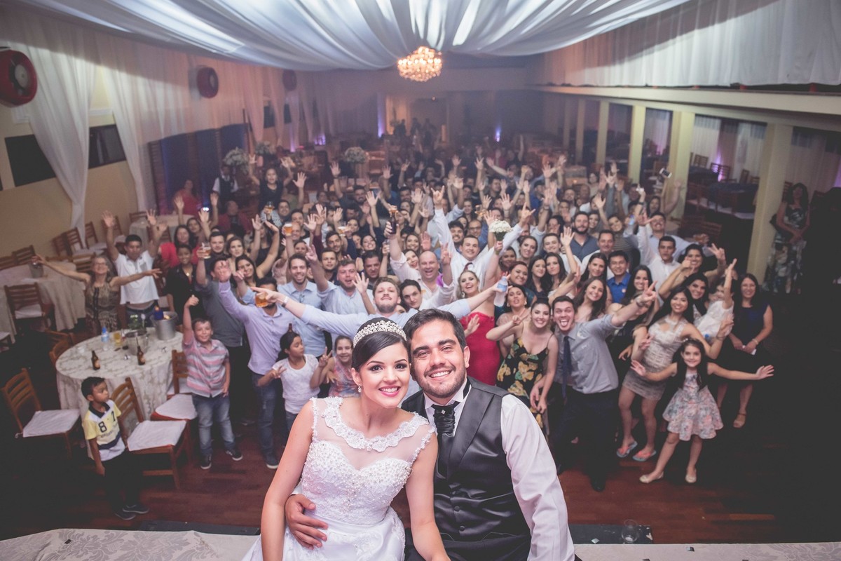 Wedding - Luana e Flavio