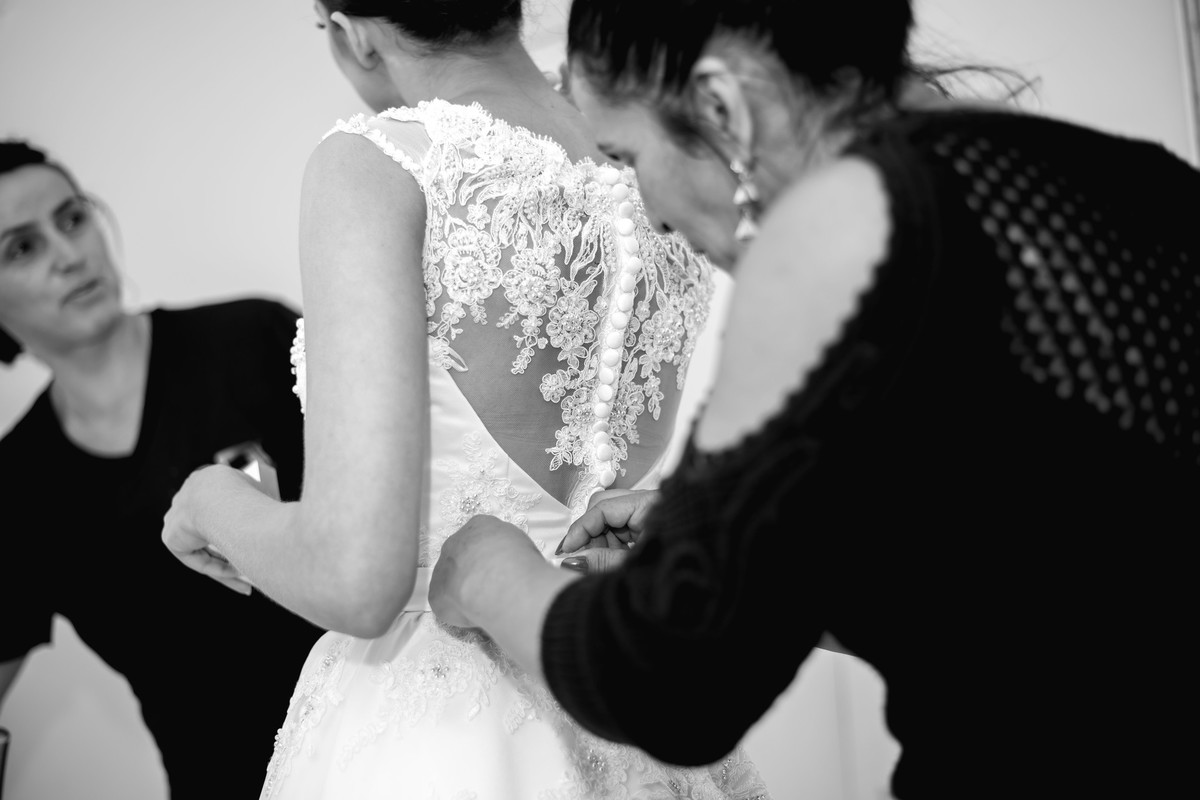 Wedding - Luana e Flavio