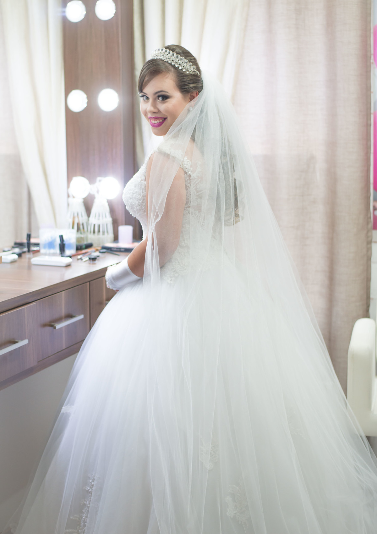 Wedding - Thiago e Eduarda