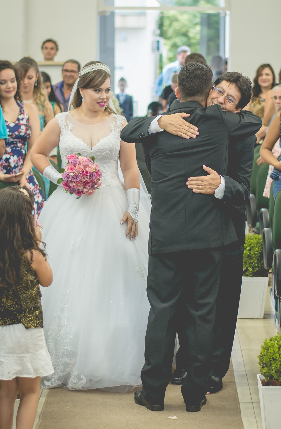 Wedding - Thiago e Eduarda