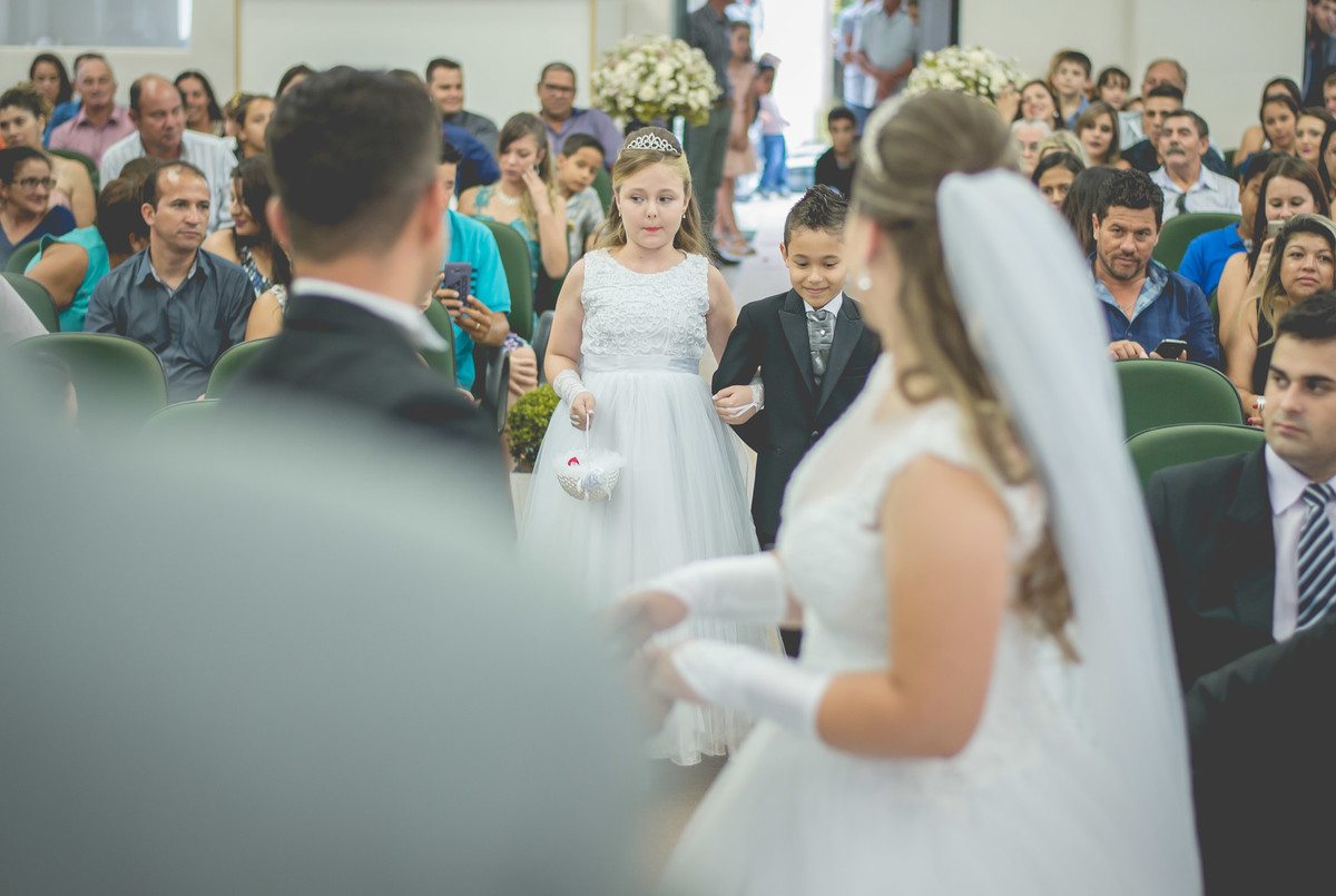 Wedding - Thiago e Eduarda