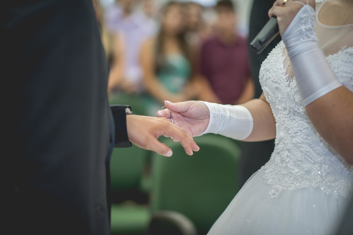 Wedding - Thiago e Eduarda