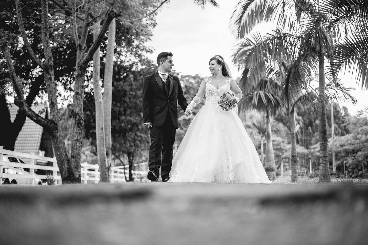 Wedding - Thiago e Eduarda