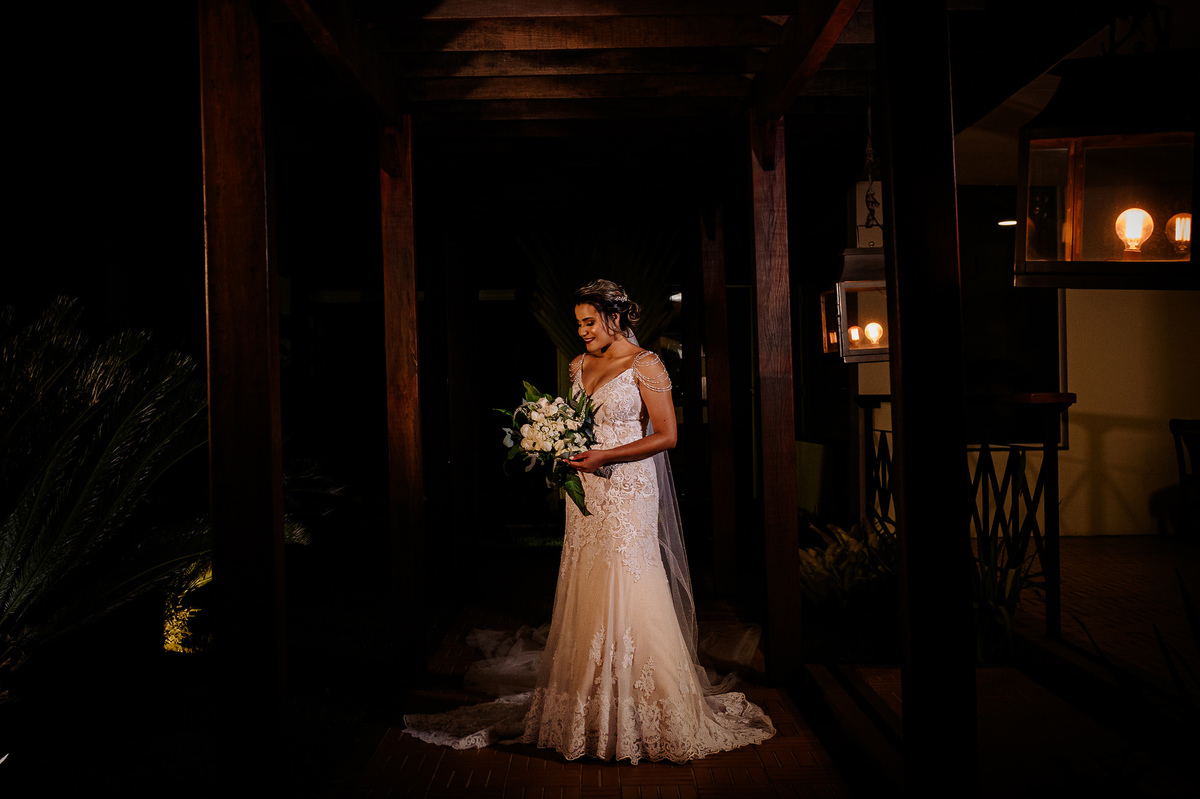 foto vestido noiva jau sp