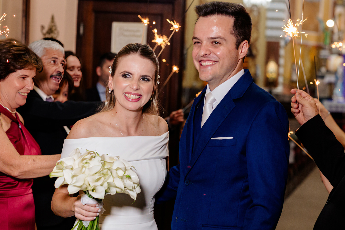 felicidades dos noivos