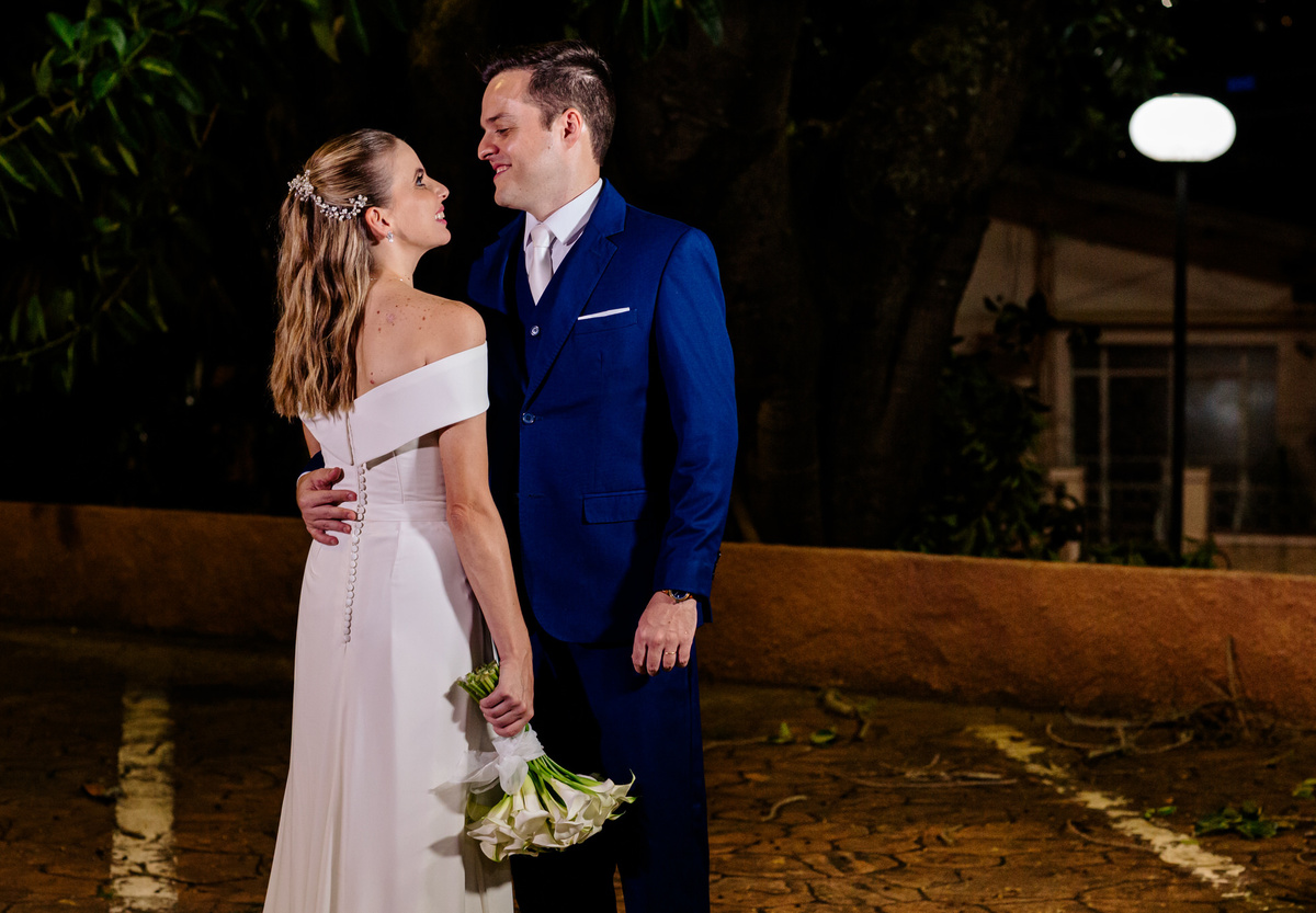 ensaio dos noivos fotografia