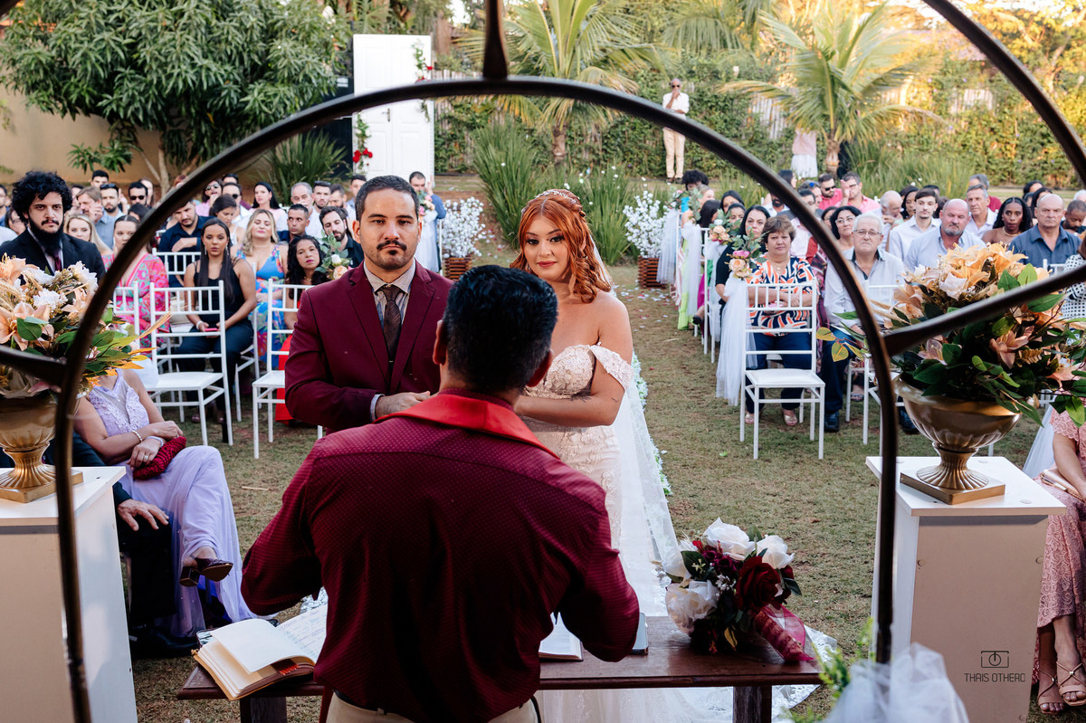 Hora da sermão do pastor