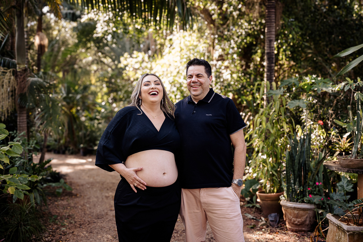 detale das folhagens paiol