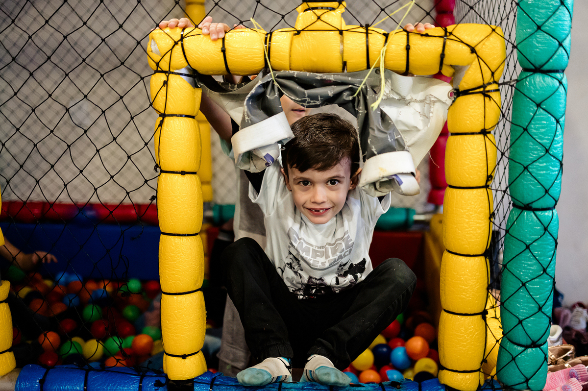 momento para fotografia