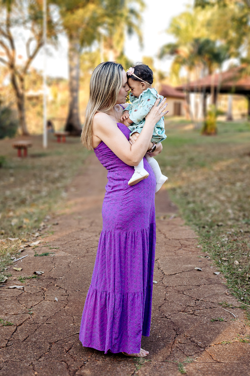 mae, amor incondicional