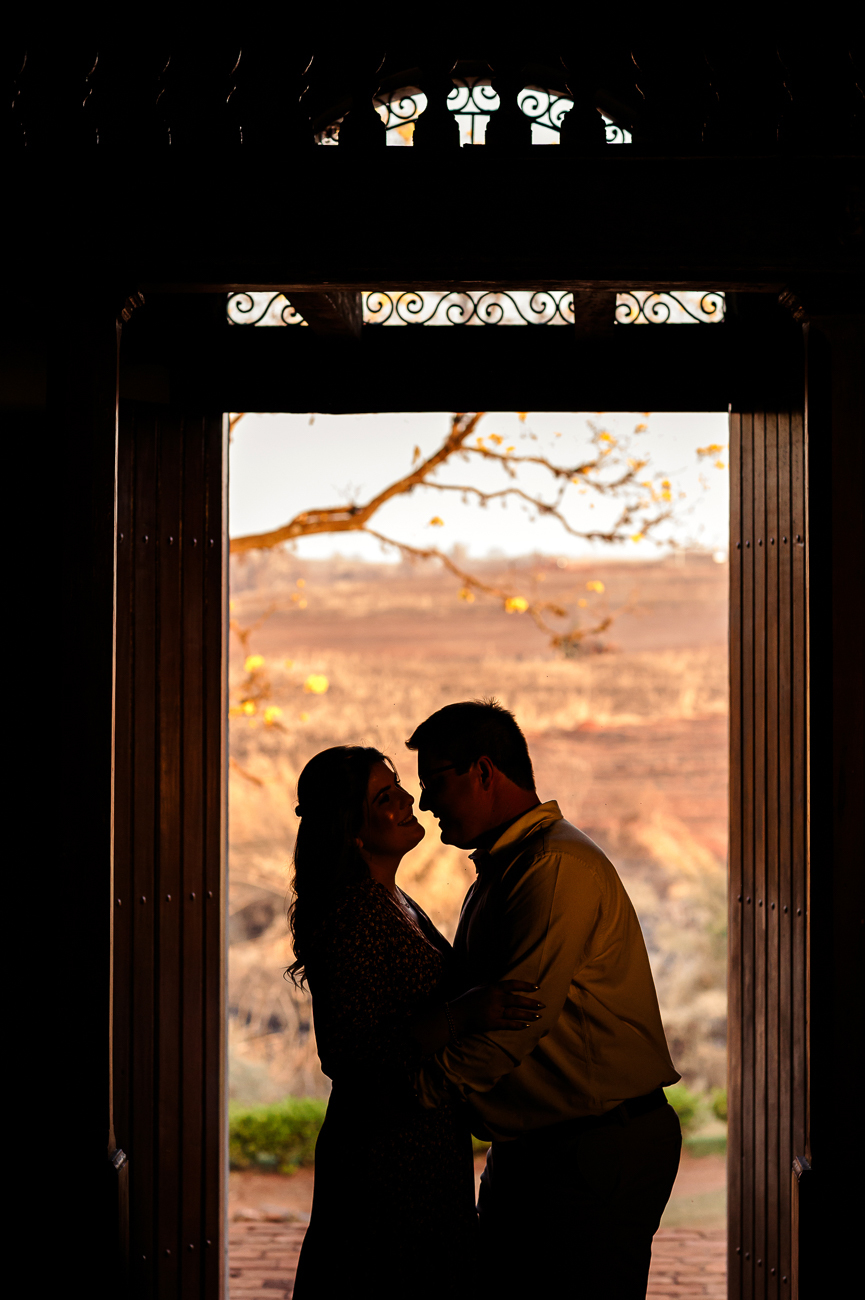 silueta por do sol, fazenda saltinho sp