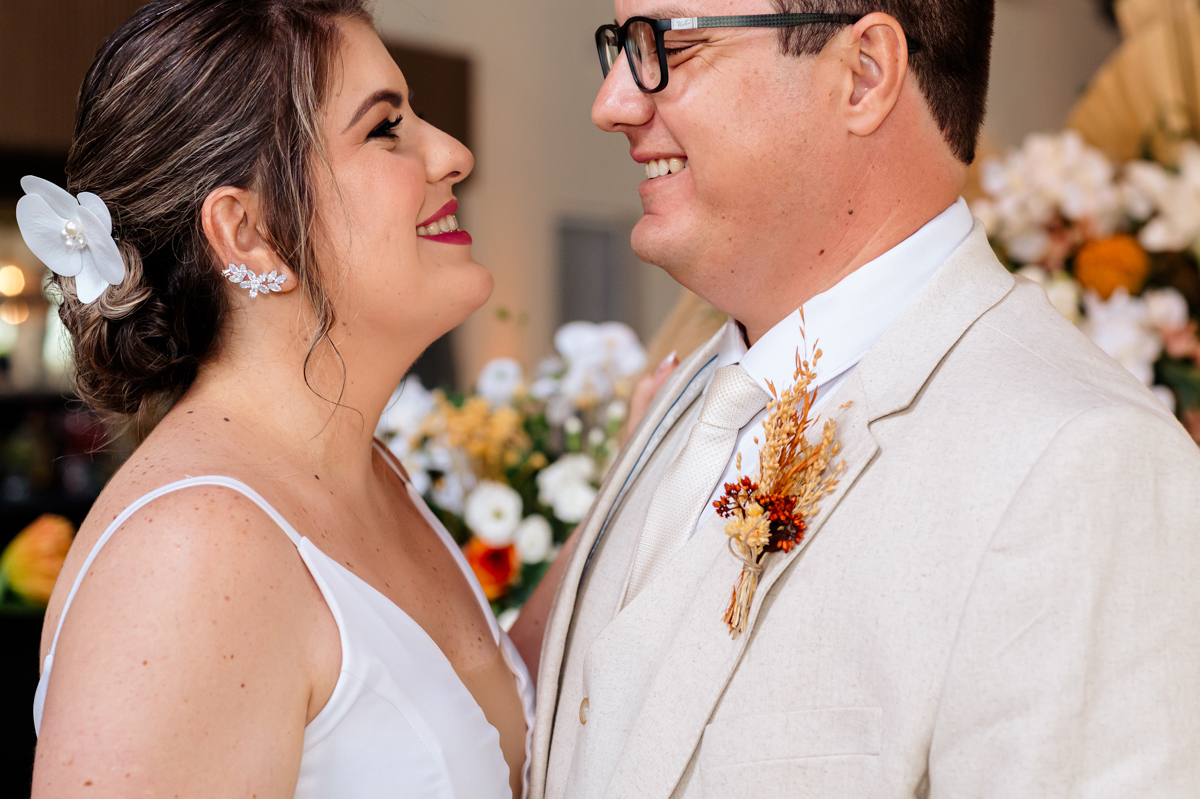 amor, olhar, carinho