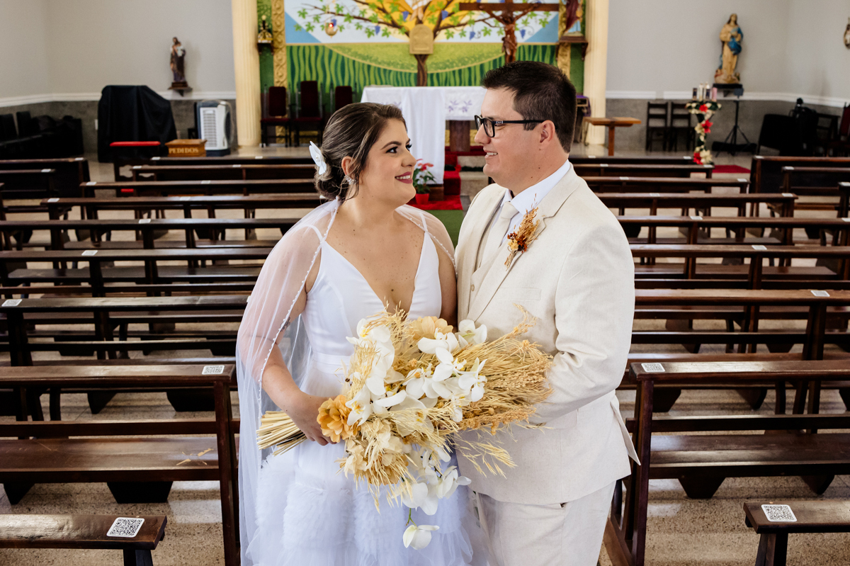 fotografia, foto, capela