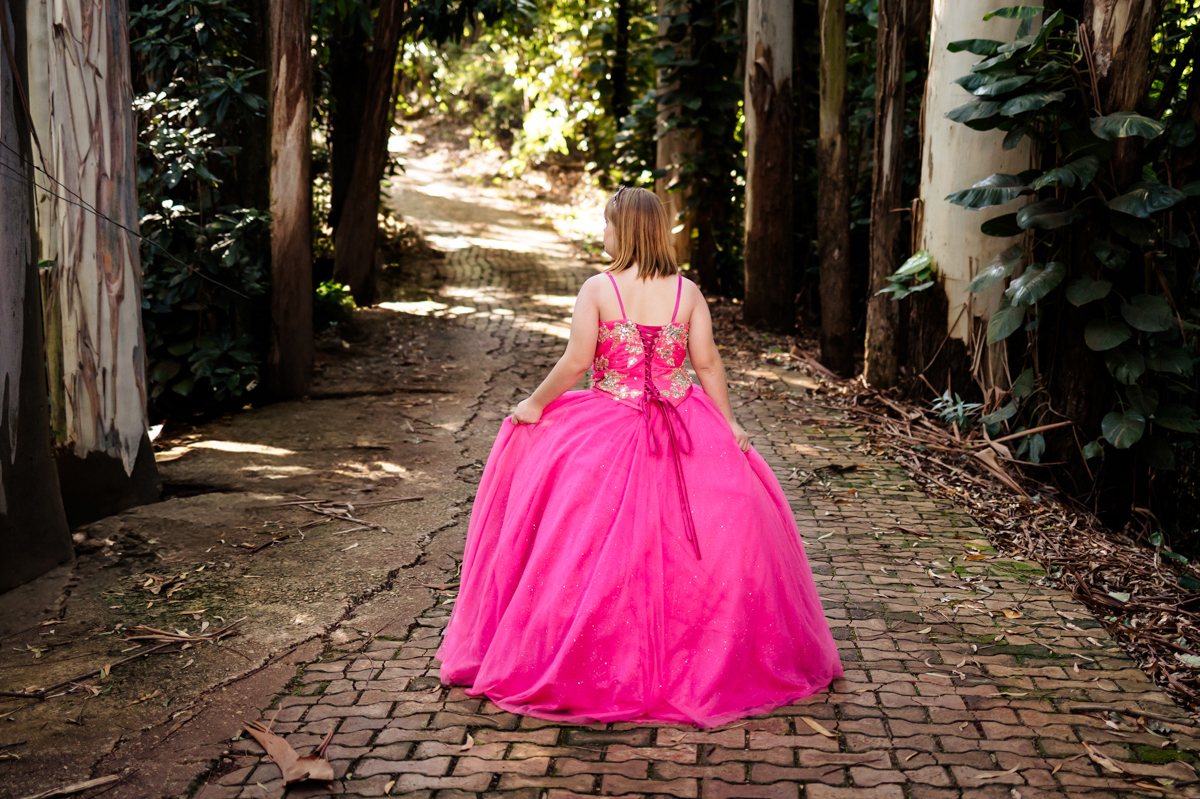 boneca, simplicidade