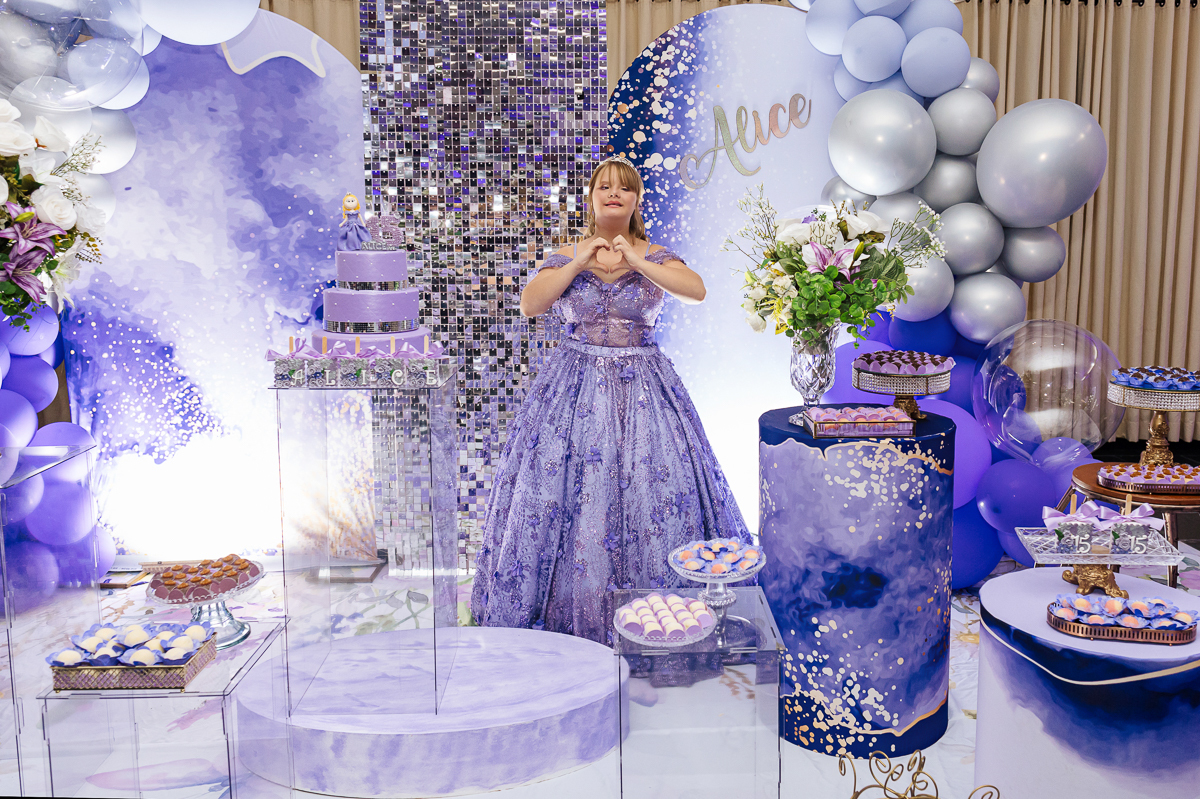 coracao infinito de bondade pura