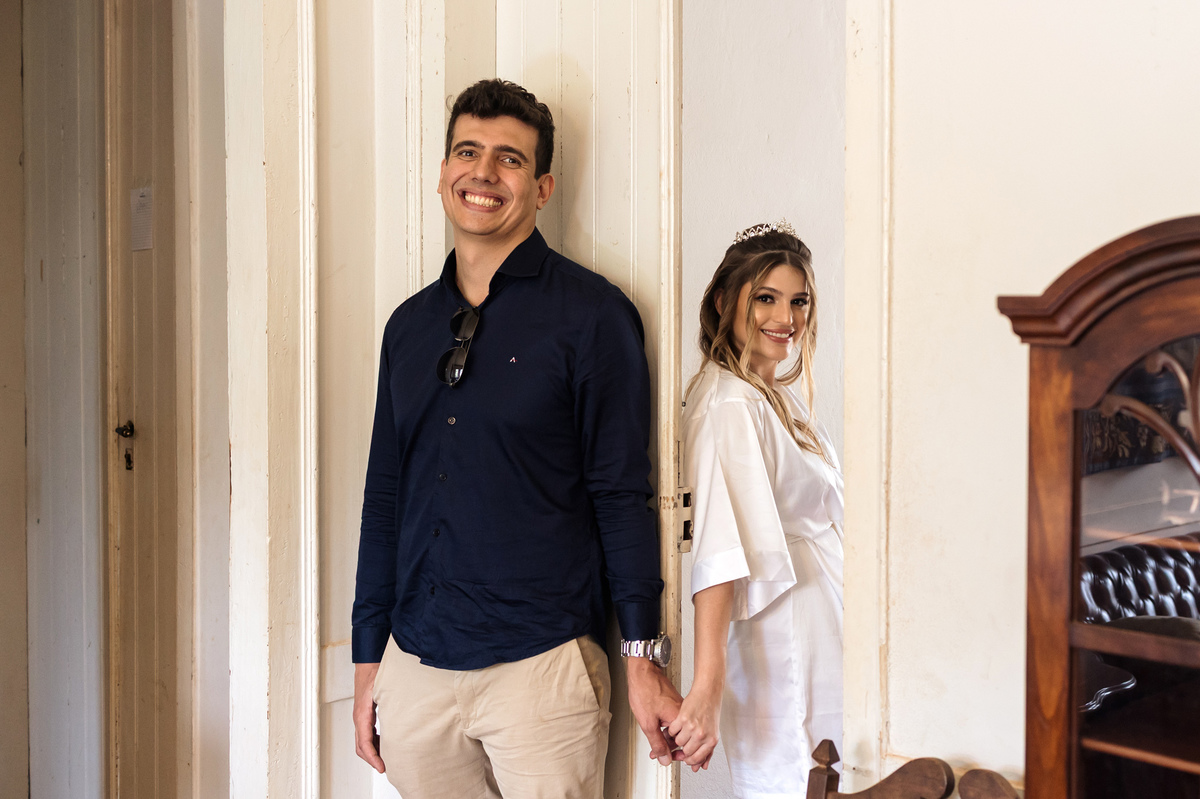 encontro casal, surpresa-noivo-noiva