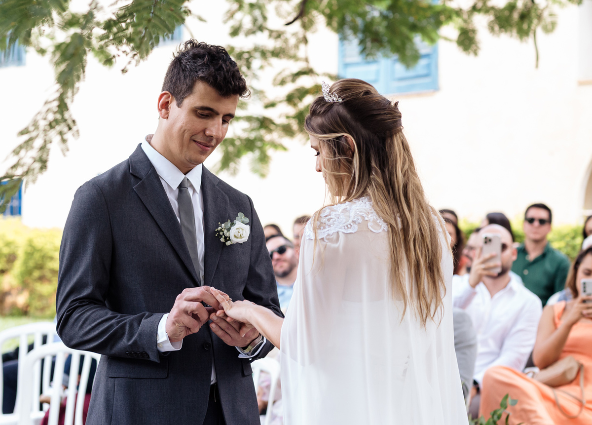 alianca, amor, uniao