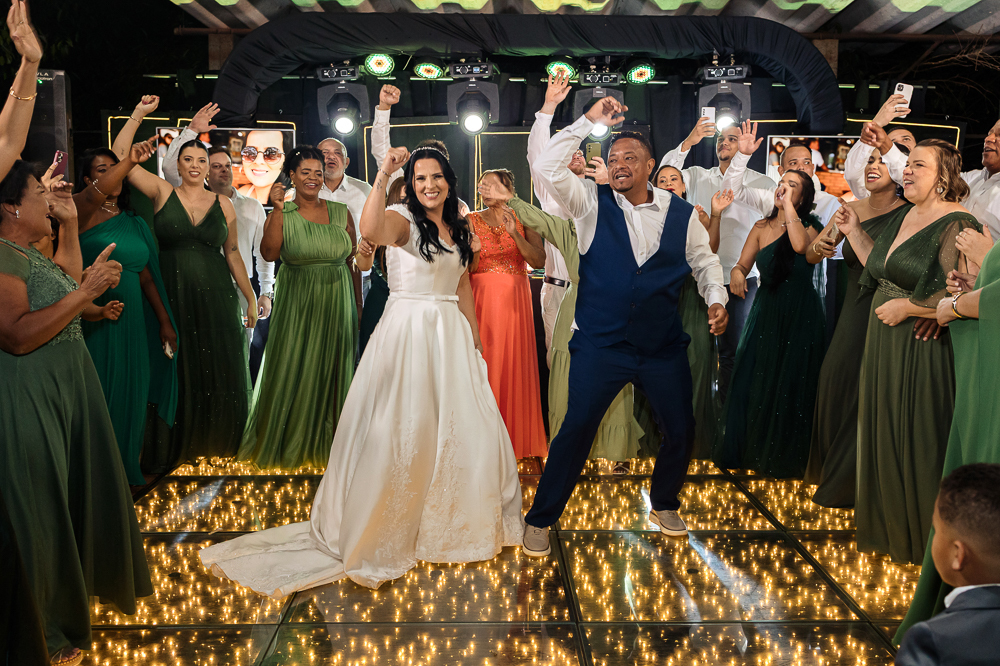 alegria, padrinhos, musica, festa