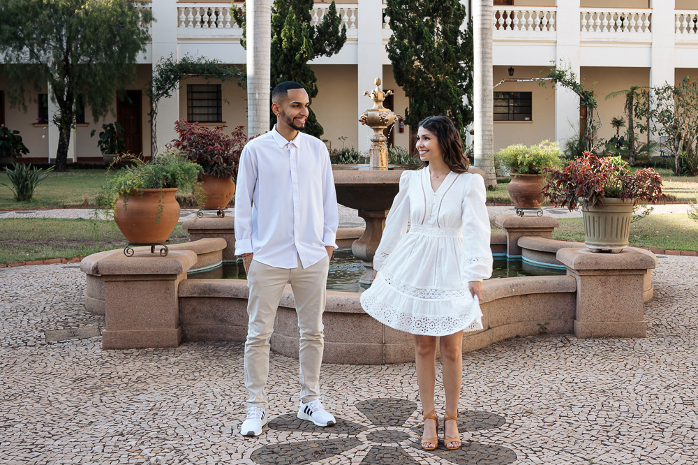 fonte de agua, da vida, da fe