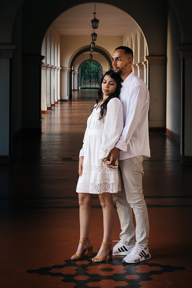 tunel, arquitetura, seminario