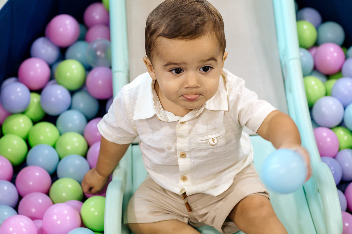 biquinho cheio de amor