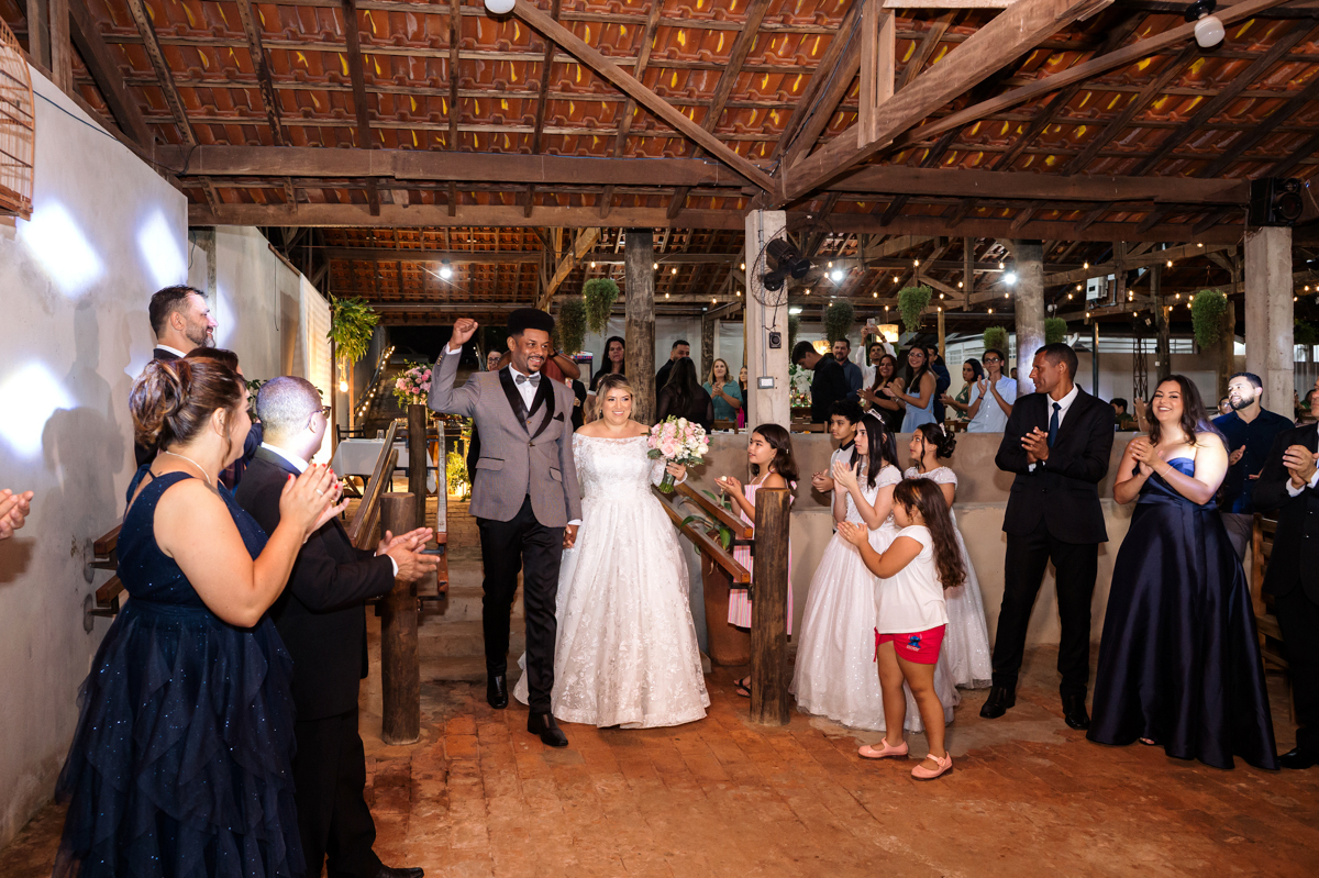 entrda na festa, pulo do gato