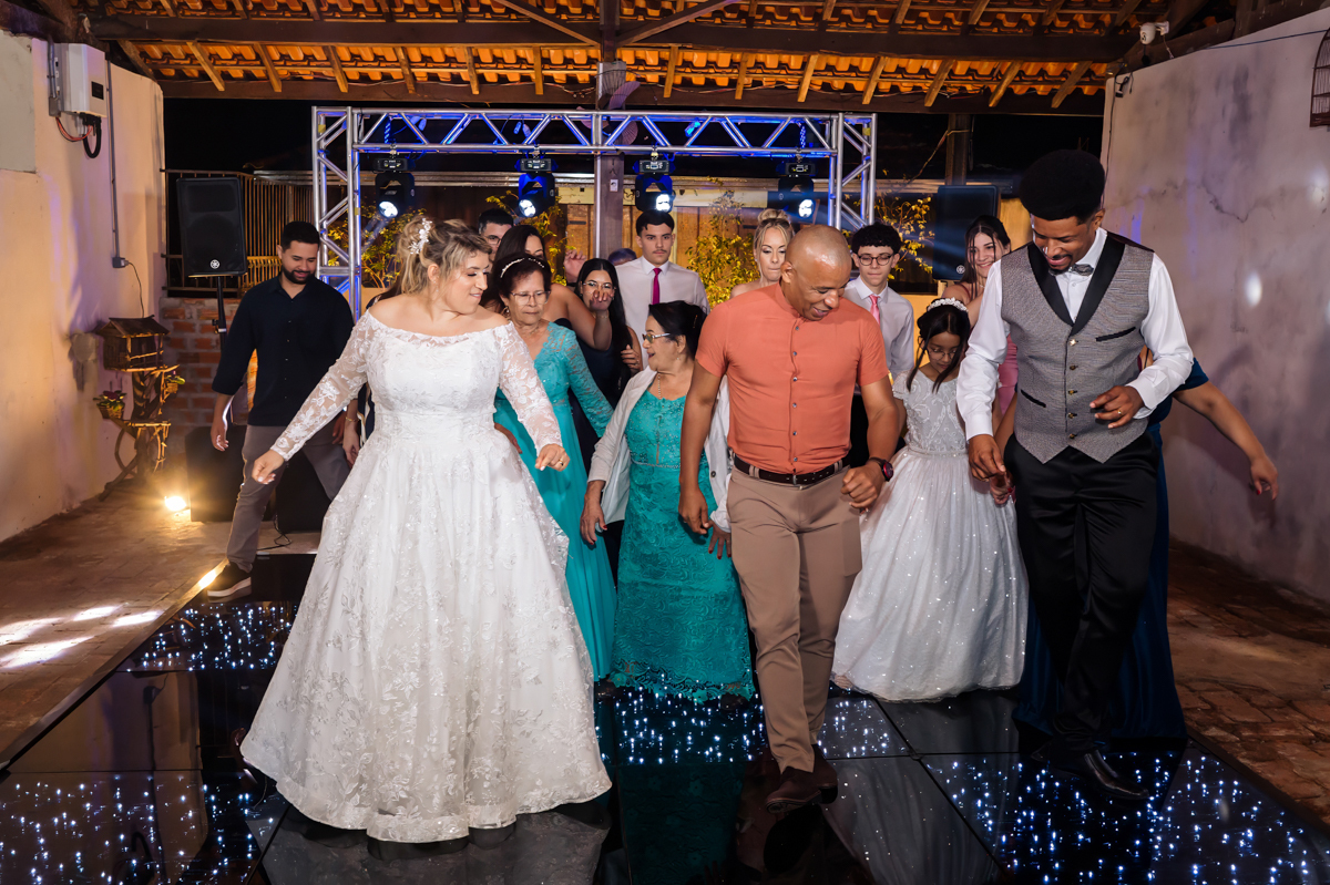 hora da festa, diversao com amigos