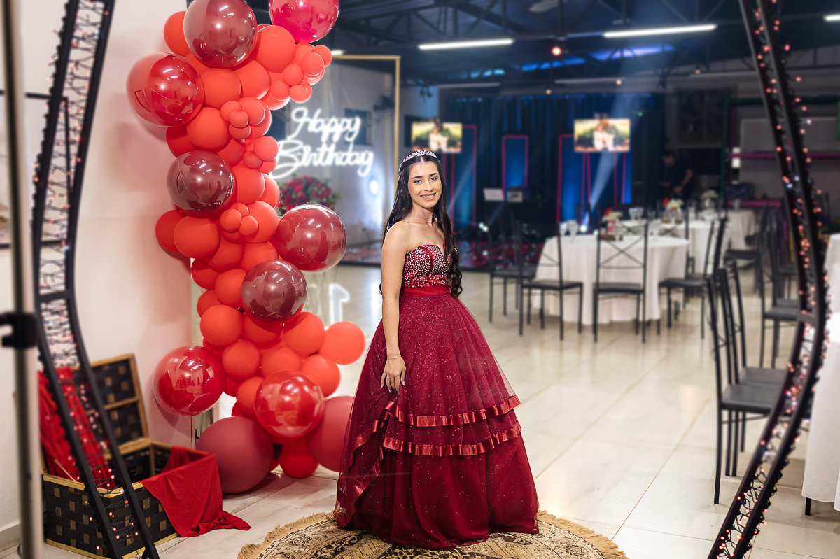 15 ANOS FESTA