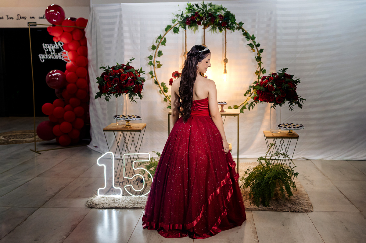 DECORACAO