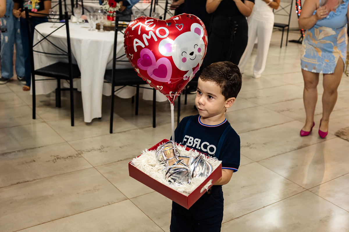 cerimonial amor 