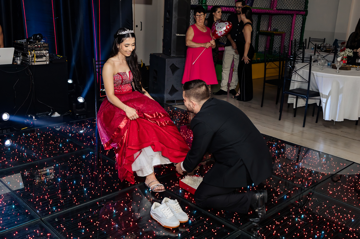 eventos, debutantes 