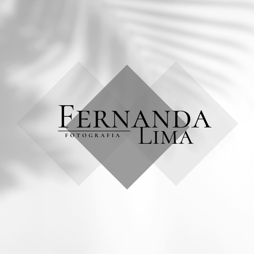 Logotipo de fernanda costa de lima