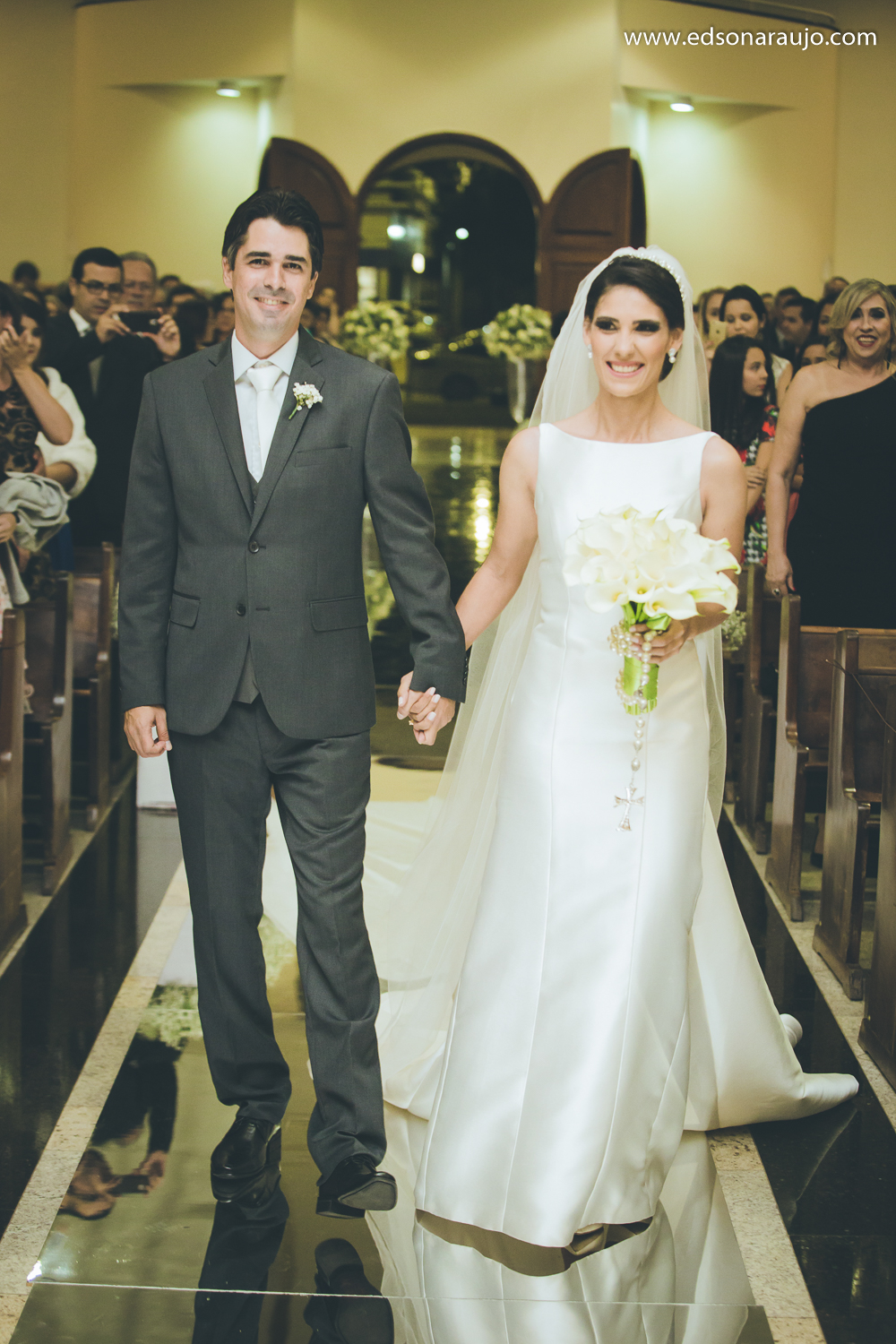 Edson Araujo, Fotografo em João Pinheiro, Fotografo de casamento em João Pinheiro, Melhor fotografo Minas Gerais, Marilia e Flavio, Flavio, Igreja Matriz S'antana João Pinheiro MG, Linda Igreja em jp