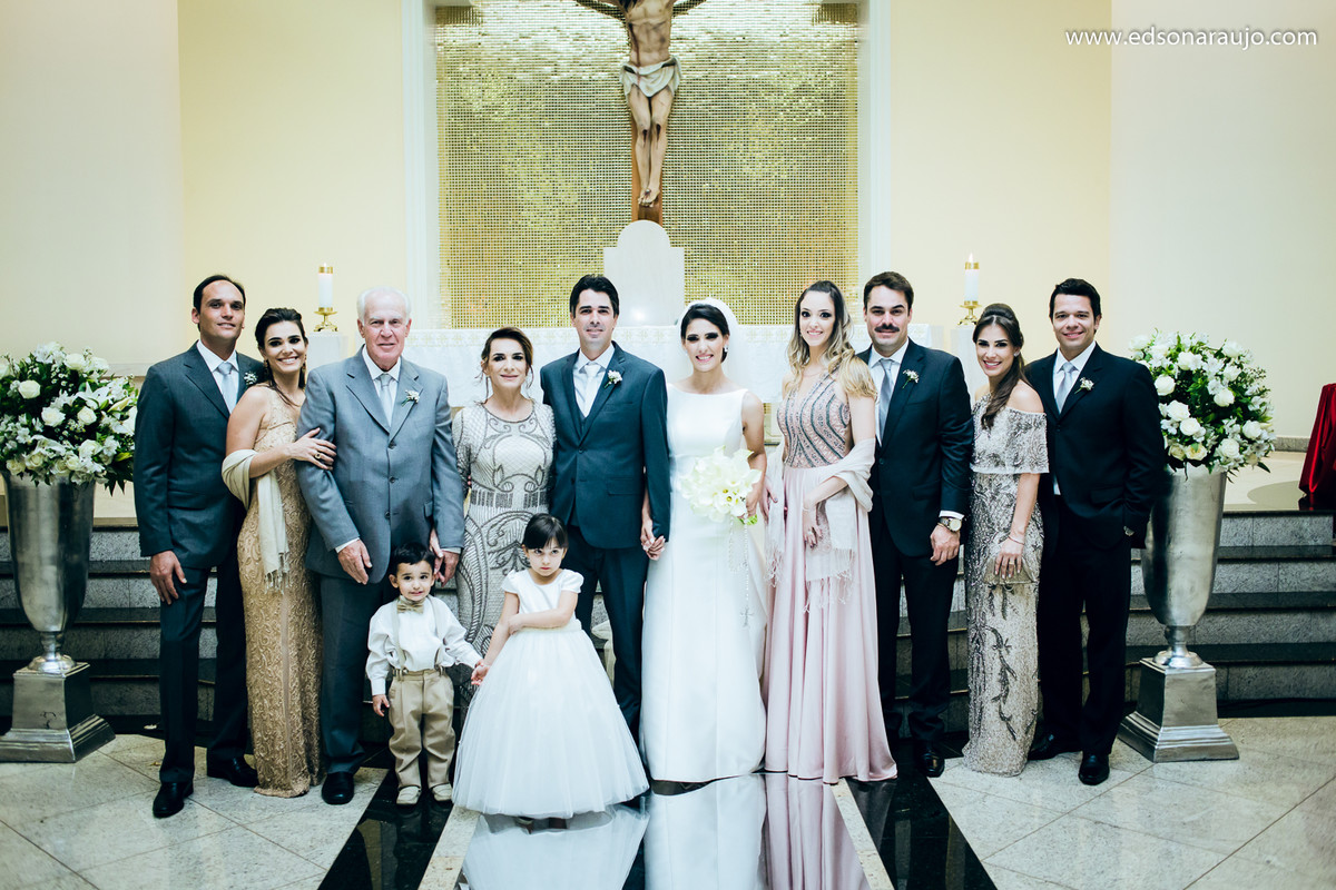 Edson Araujo, Fotografo em João Pinheiro, Fotografo de casamento em João Pinheiro, Melhor fotografo Minas Gerais, Marilia e Flavio, Flavio, Igreja Matriz S'antana João Pinheiro MG, Linda Igreja em jp