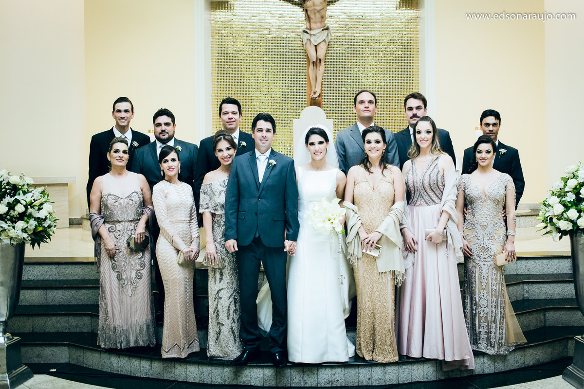 Edson Araujo, Fotografo em João Pinheiro, Fotografo de casamento em João Pinheiro, Melhor fotografo Minas Gerais, Marilia e Flavio, Flavio, Igreja Matriz S'antana João Pinheiro MG, Linda Igreja em jp